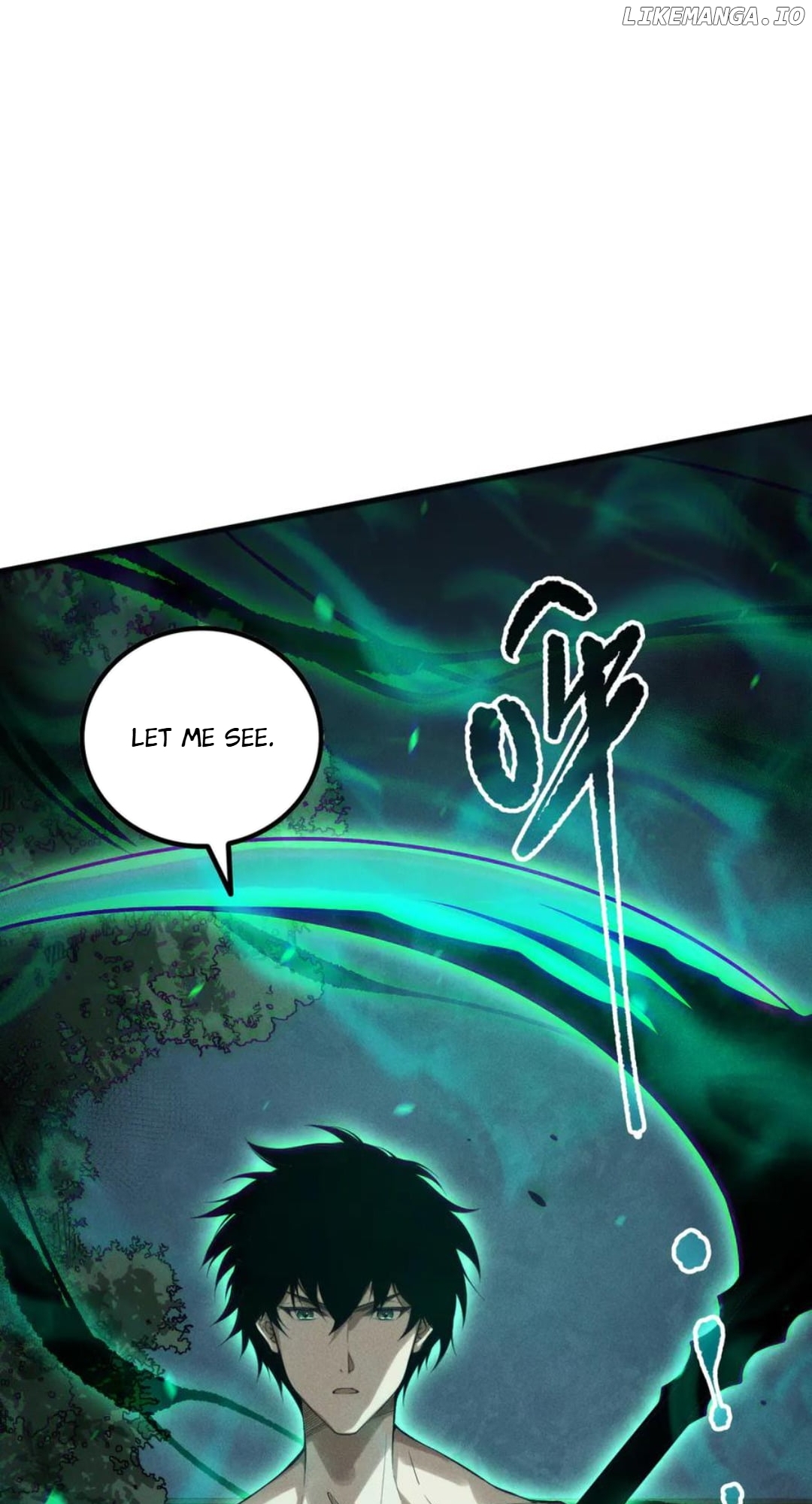Catastrophic Necromancer Chapter 166 - page 16